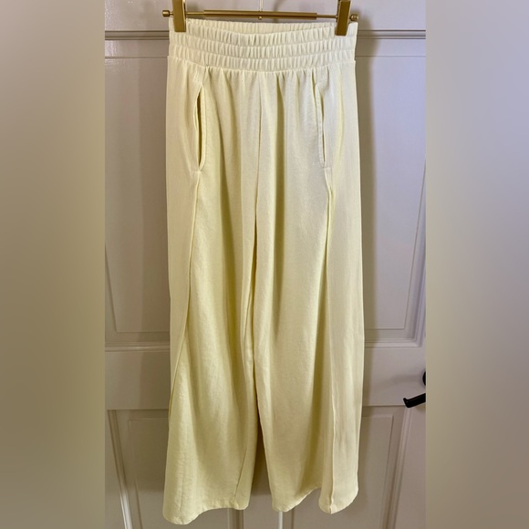 Free People Go To Set in color Daylight XS Like New - Picture 4 of 7